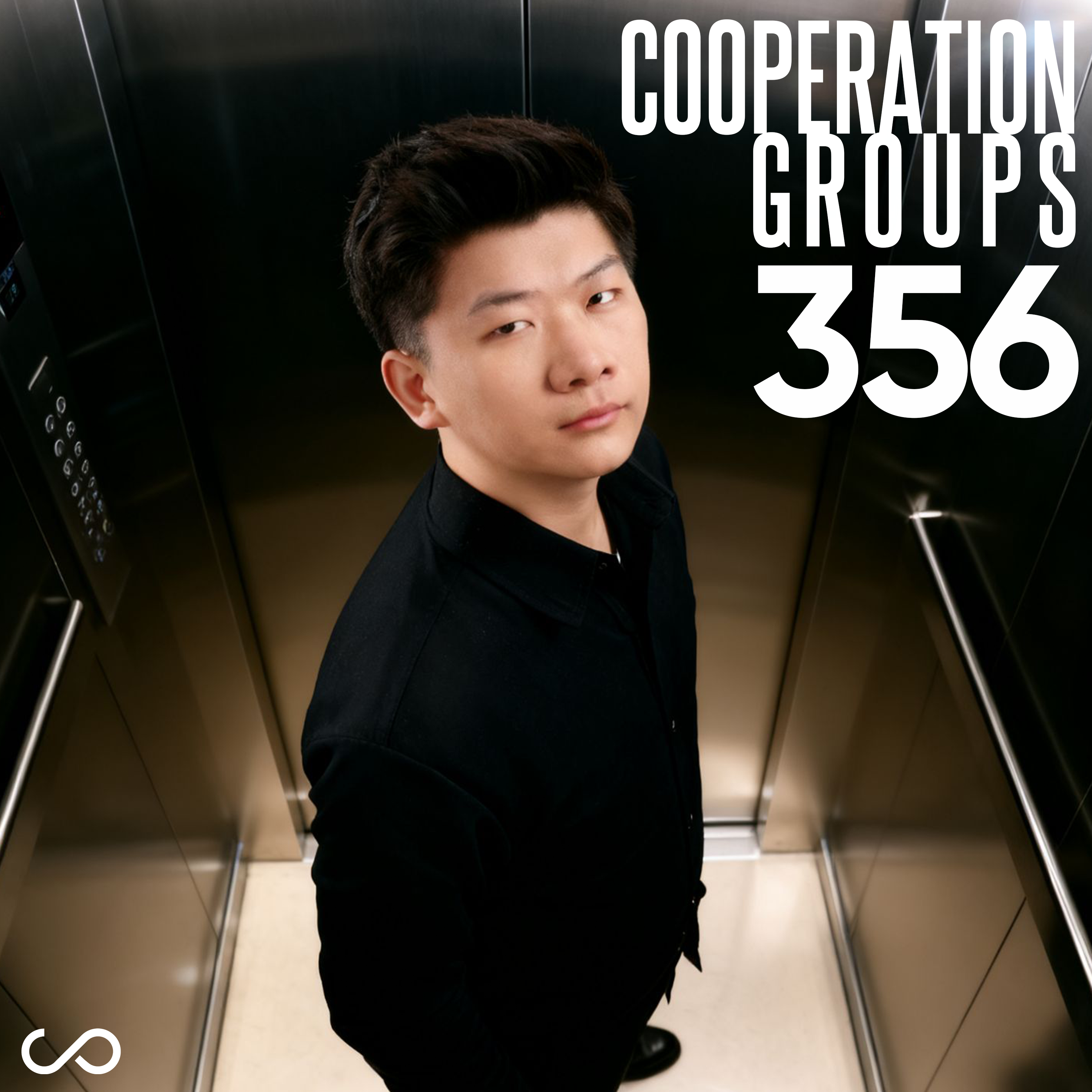 Cooperation Groups 356